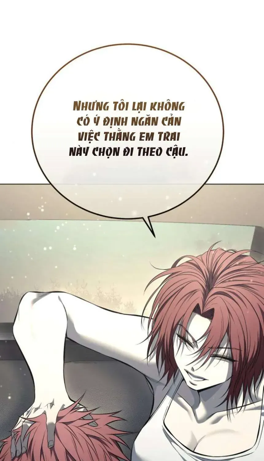 Sát Thủ Huyết Y Chap 54 - Next Chap 55