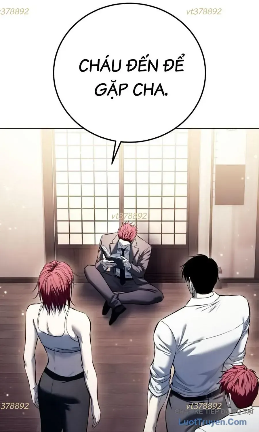 Sát Thủ Huyết Y Chap 55 - Next Chap 56