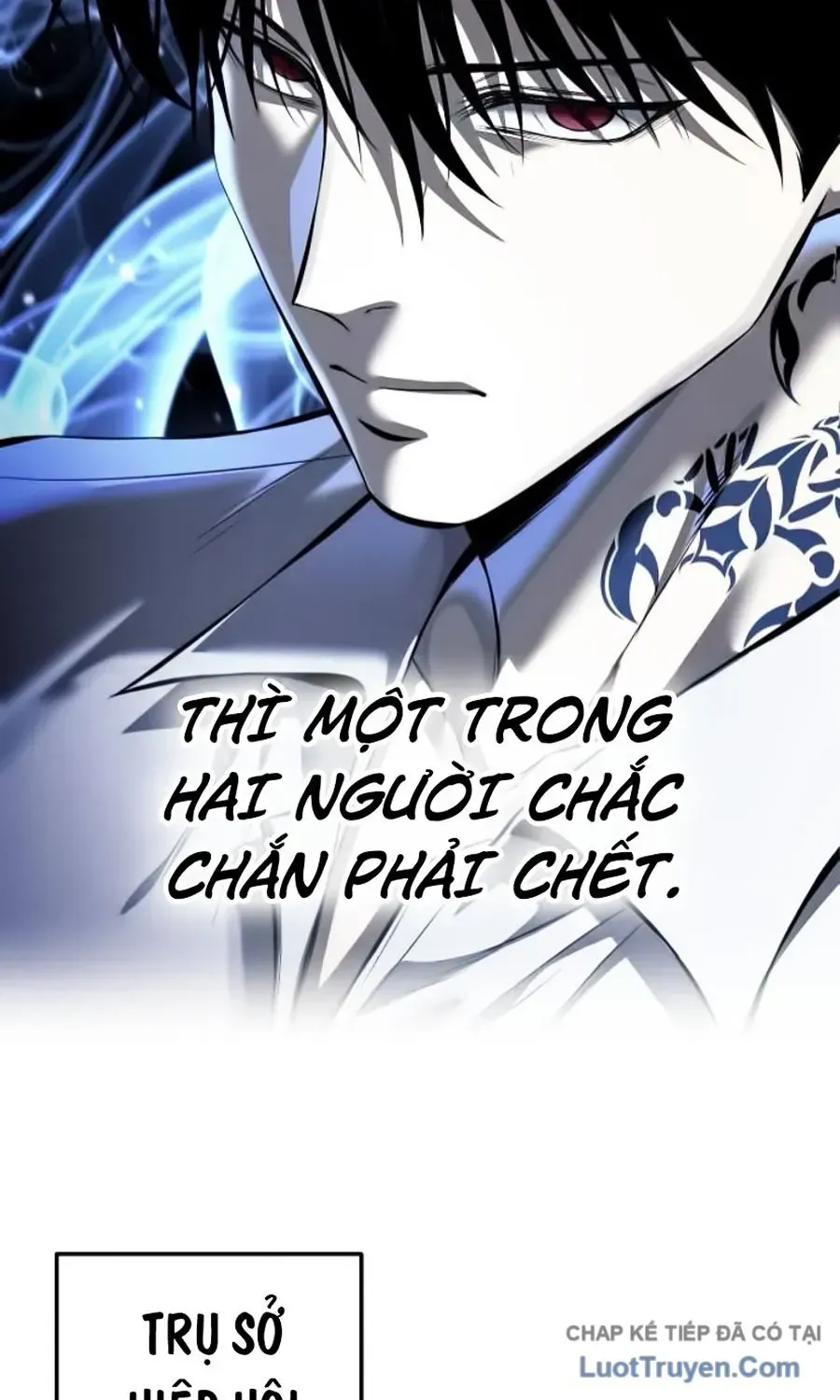 Sát Thủ Huyết Y Chap 55 - Next Chap 56