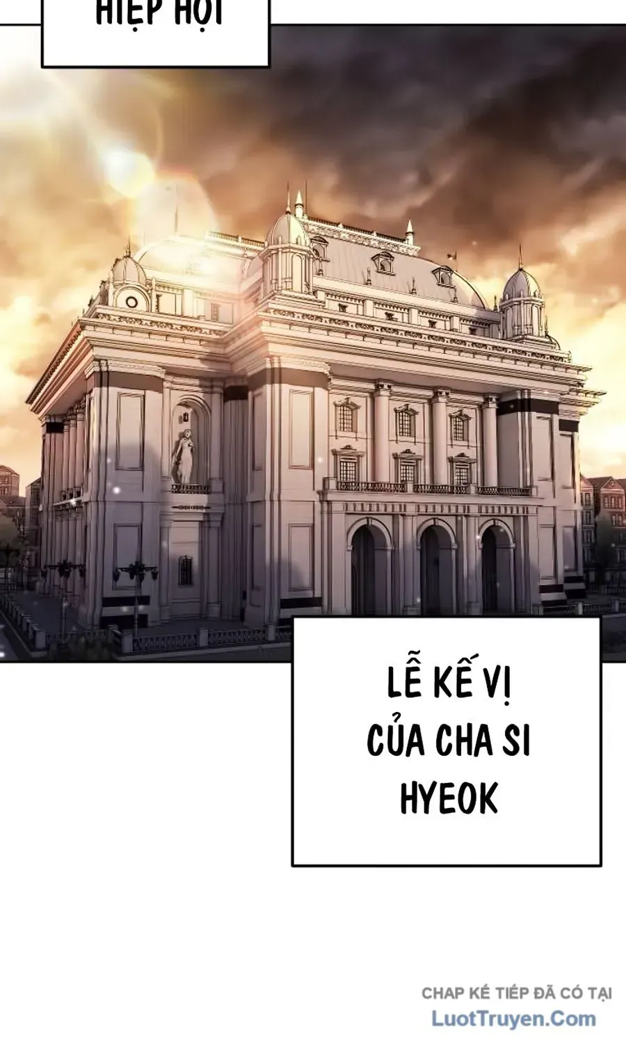 Sát Thủ Huyết Y Chap 55 - Next Chap 56