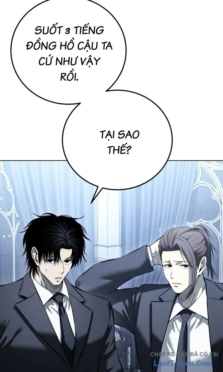 Sát Thủ Huyết Y Chap 55 - Next Chap 56
