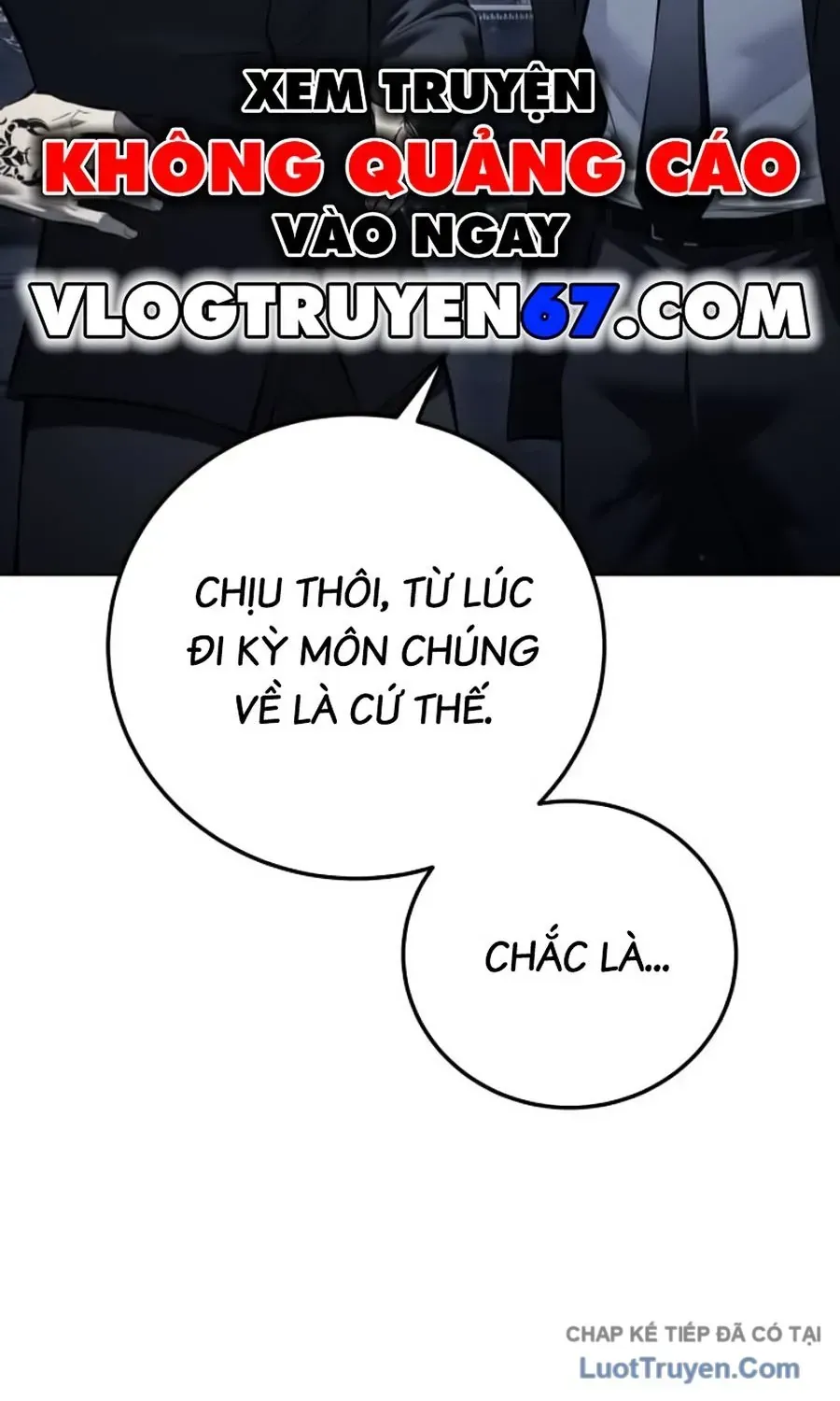 Sát Thủ Huyết Y Chap 55 - Next Chap 56