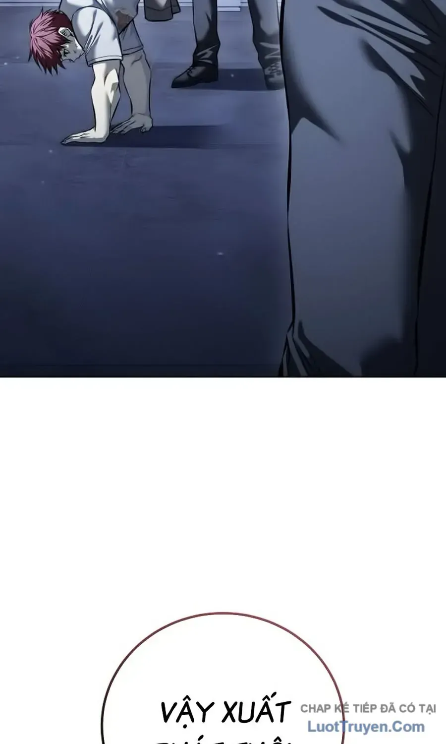 Sát Thủ Huyết Y Chap 55 - Next Chap 56