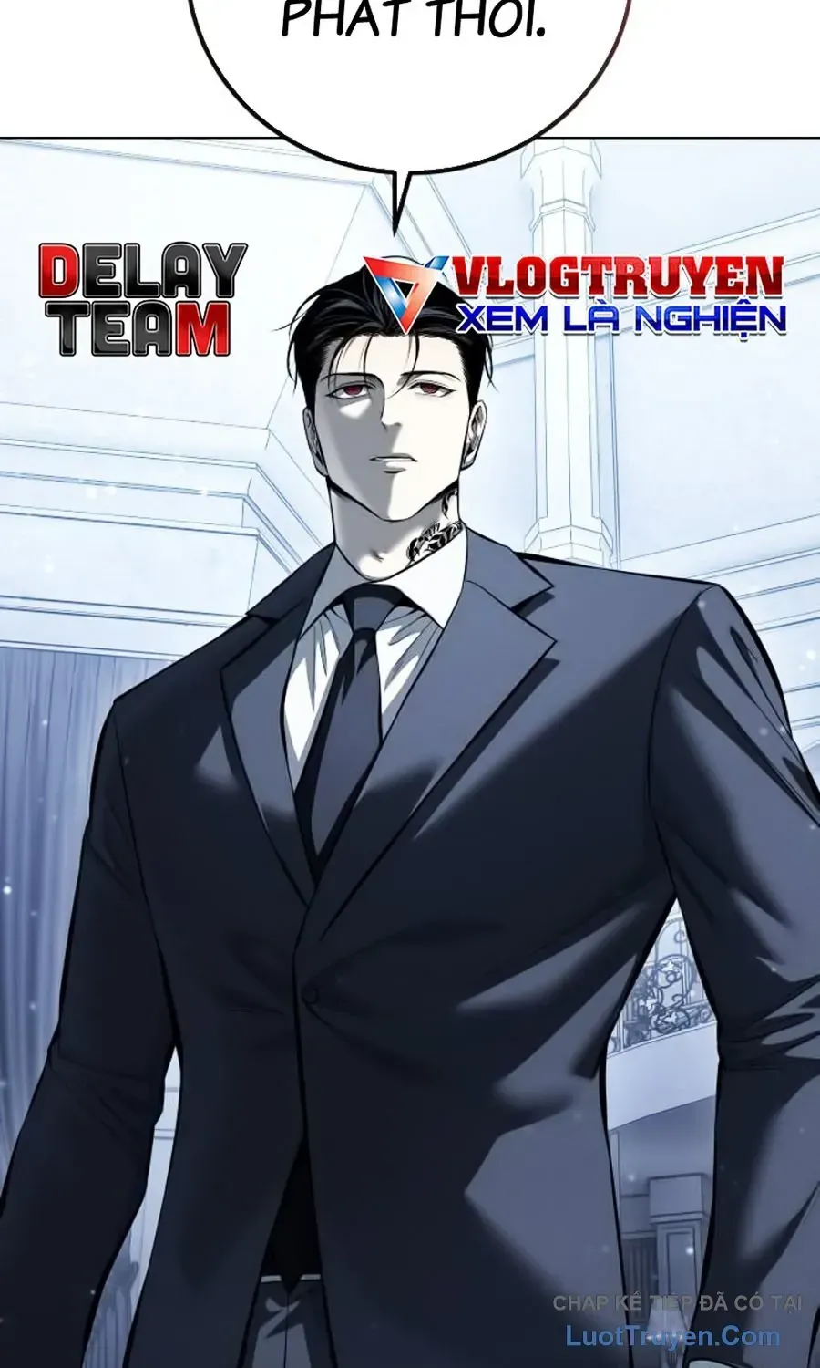 Sát Thủ Huyết Y Chap 55 - Next Chap 56