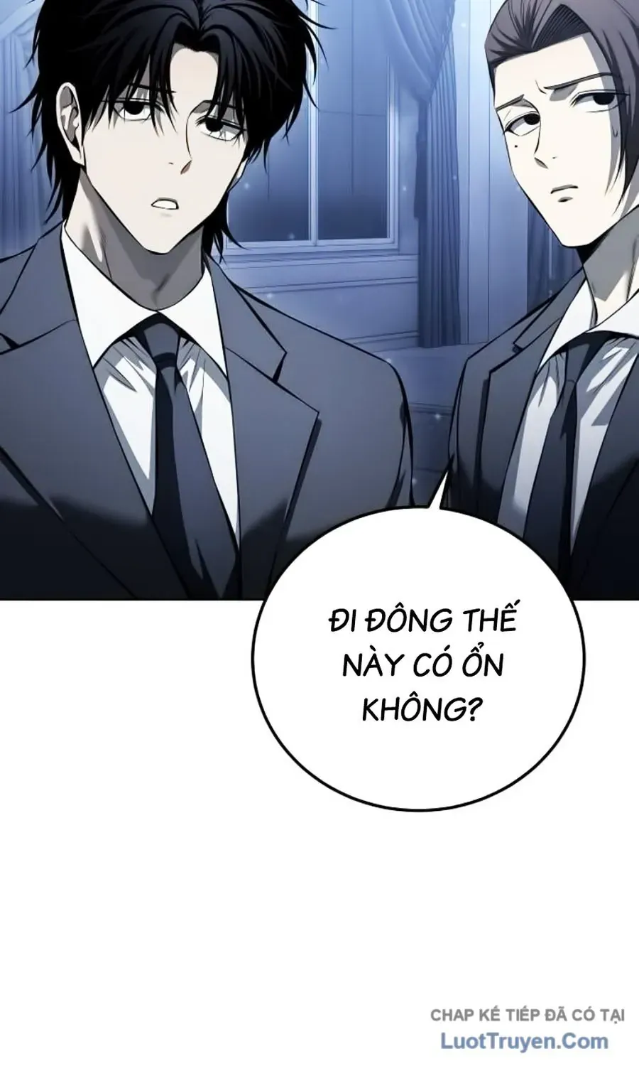 Sát Thủ Huyết Y Chap 55 - Next Chap 56