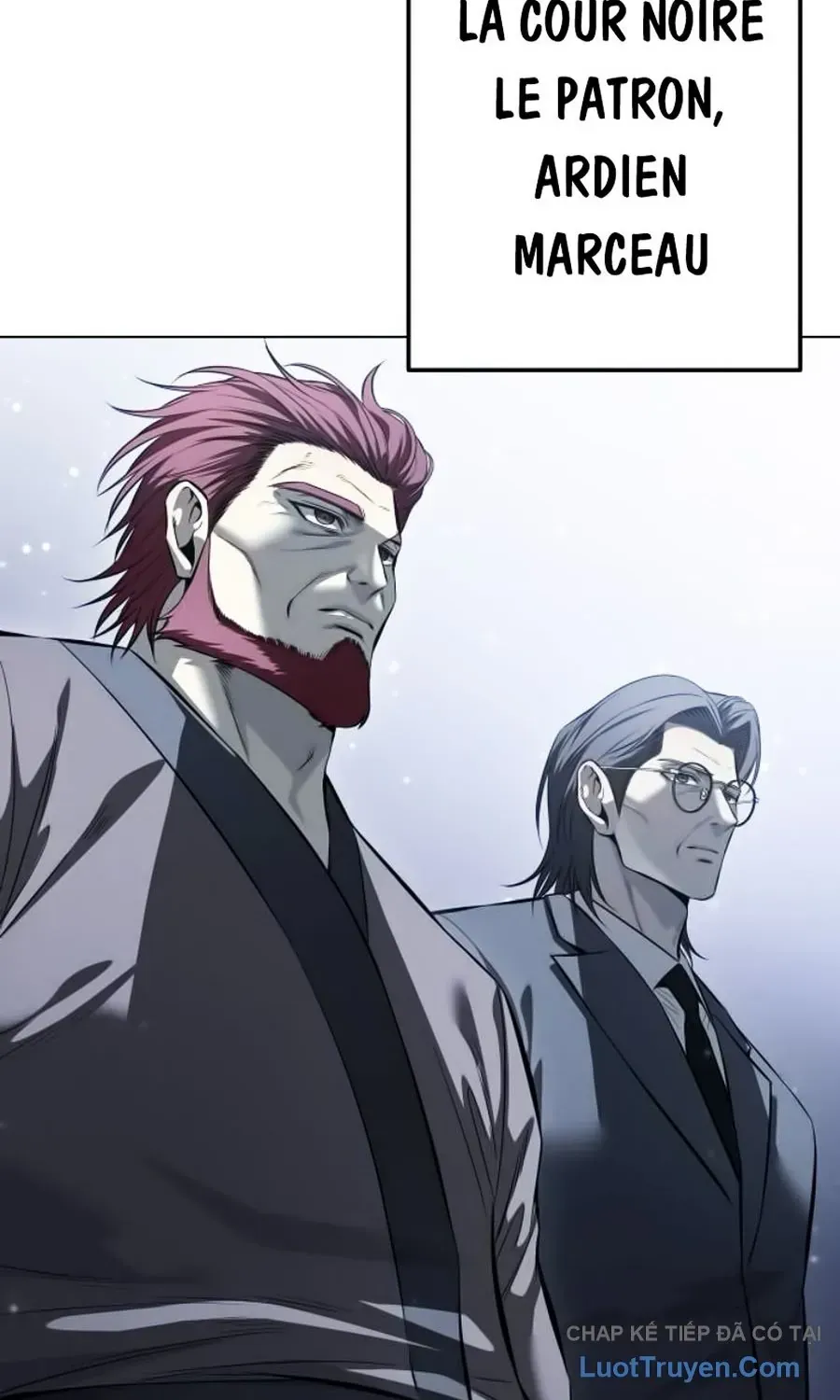 Sát Thủ Huyết Y Chap 55 - Next Chap 56