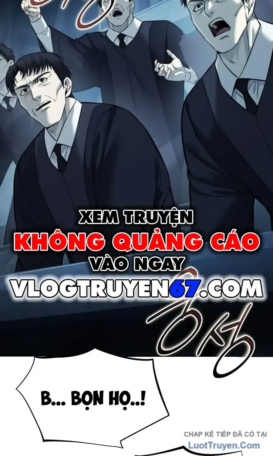 Sát Thủ Huyết Y Chap 55 - Next Chap 56