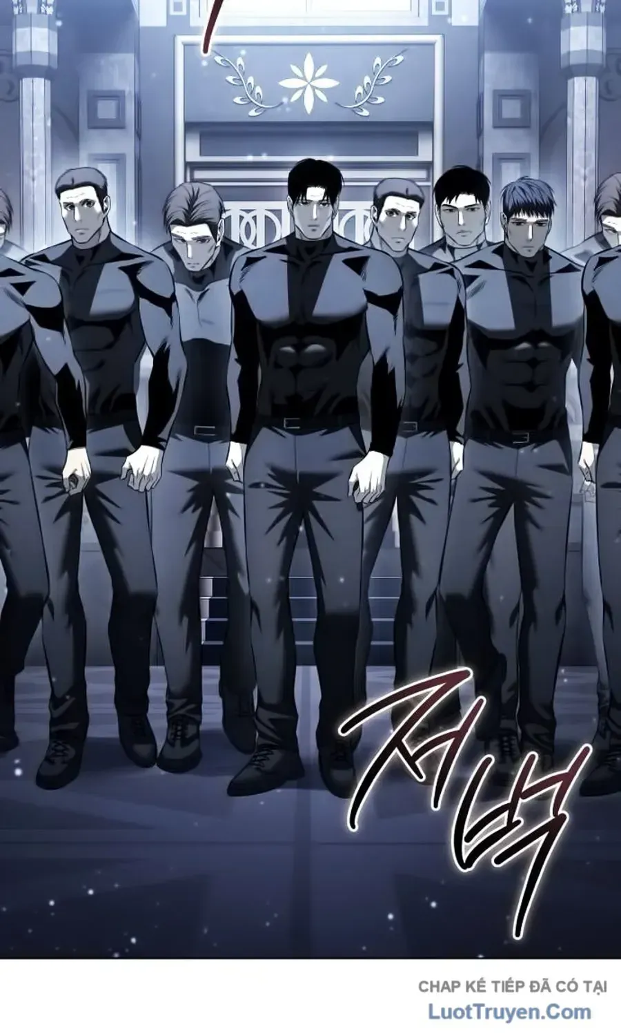 Sát Thủ Huyết Y Chap 55 - Next Chap 56