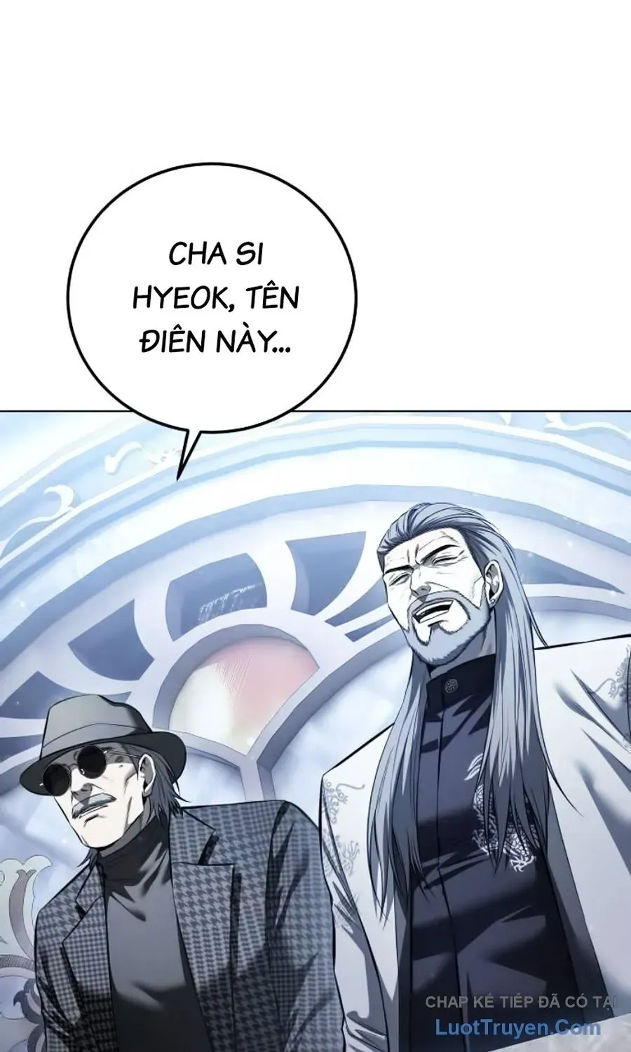Sát Thủ Huyết Y Chap 55 - Next Chap 56