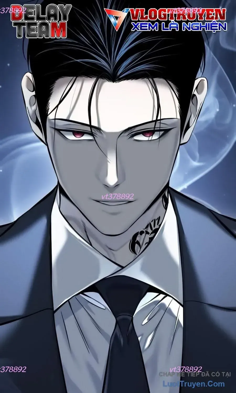 Sát Thủ Huyết Y Chap 55 - Next Chap 56