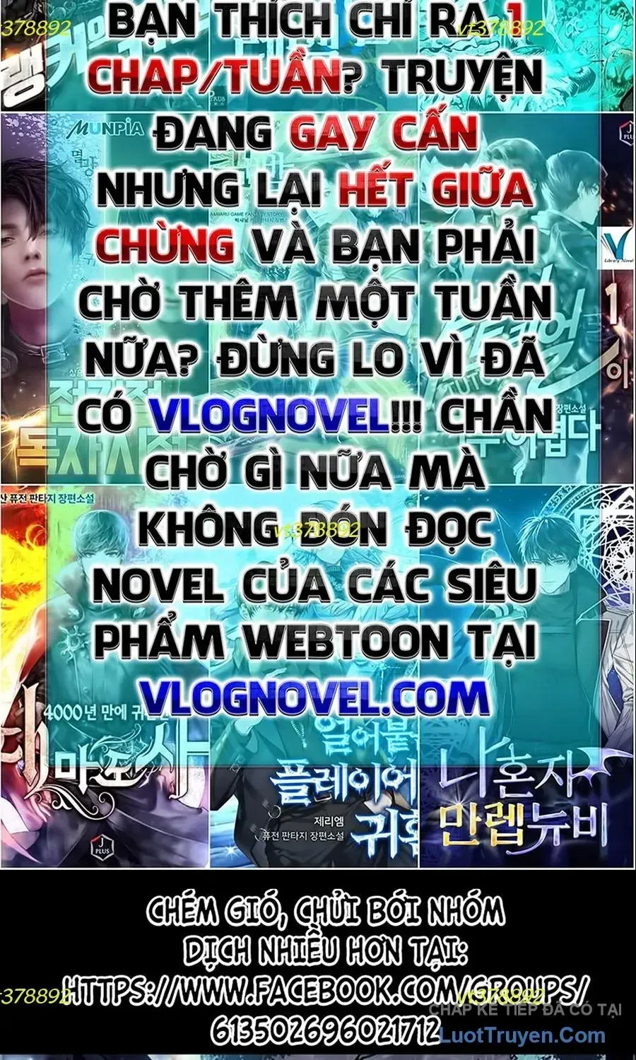 Sát Thủ Huyết Y Chap 55 - Next Chap 56