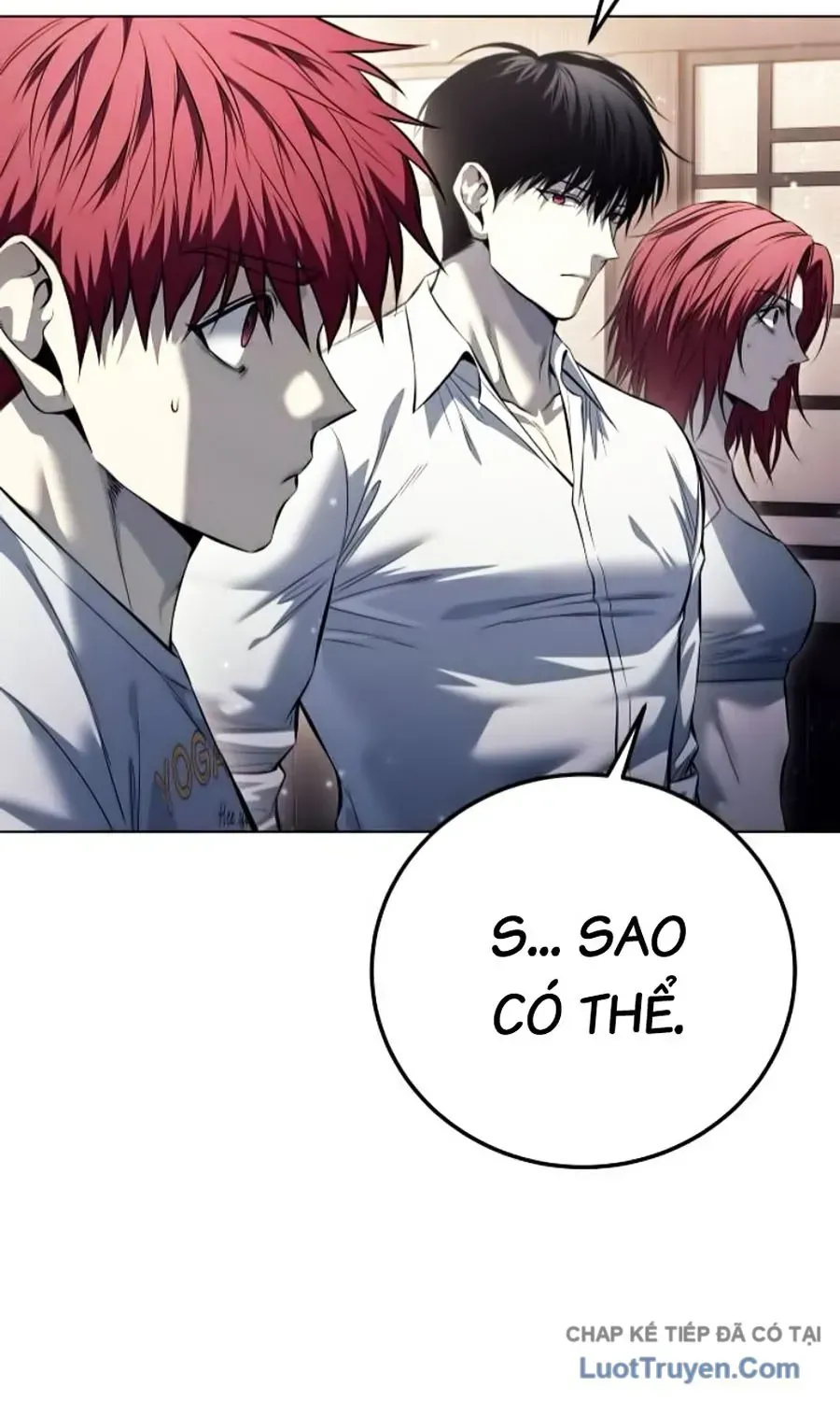 Sát Thủ Huyết Y Chap 55 - Next Chap 56