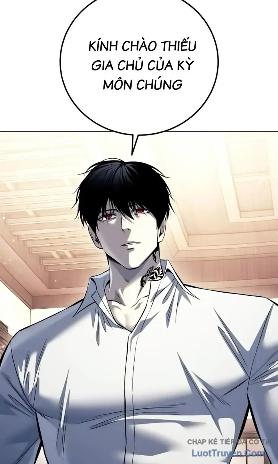 Sát Thủ Huyết Y Chap 55 - Next Chap 56