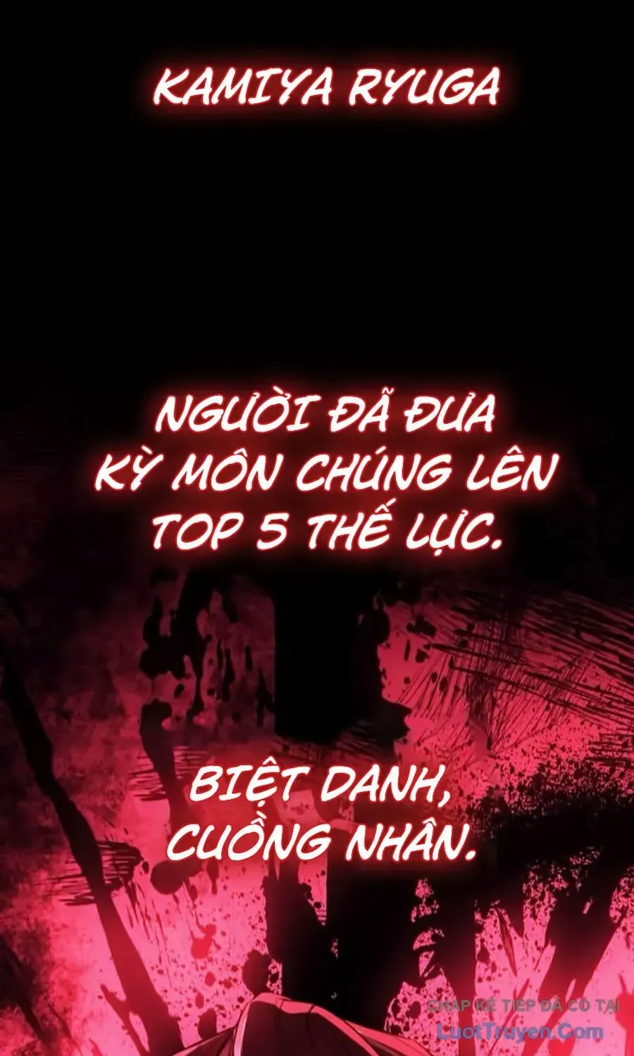 Sát Thủ Huyết Y Chap 55 - Next Chap 56