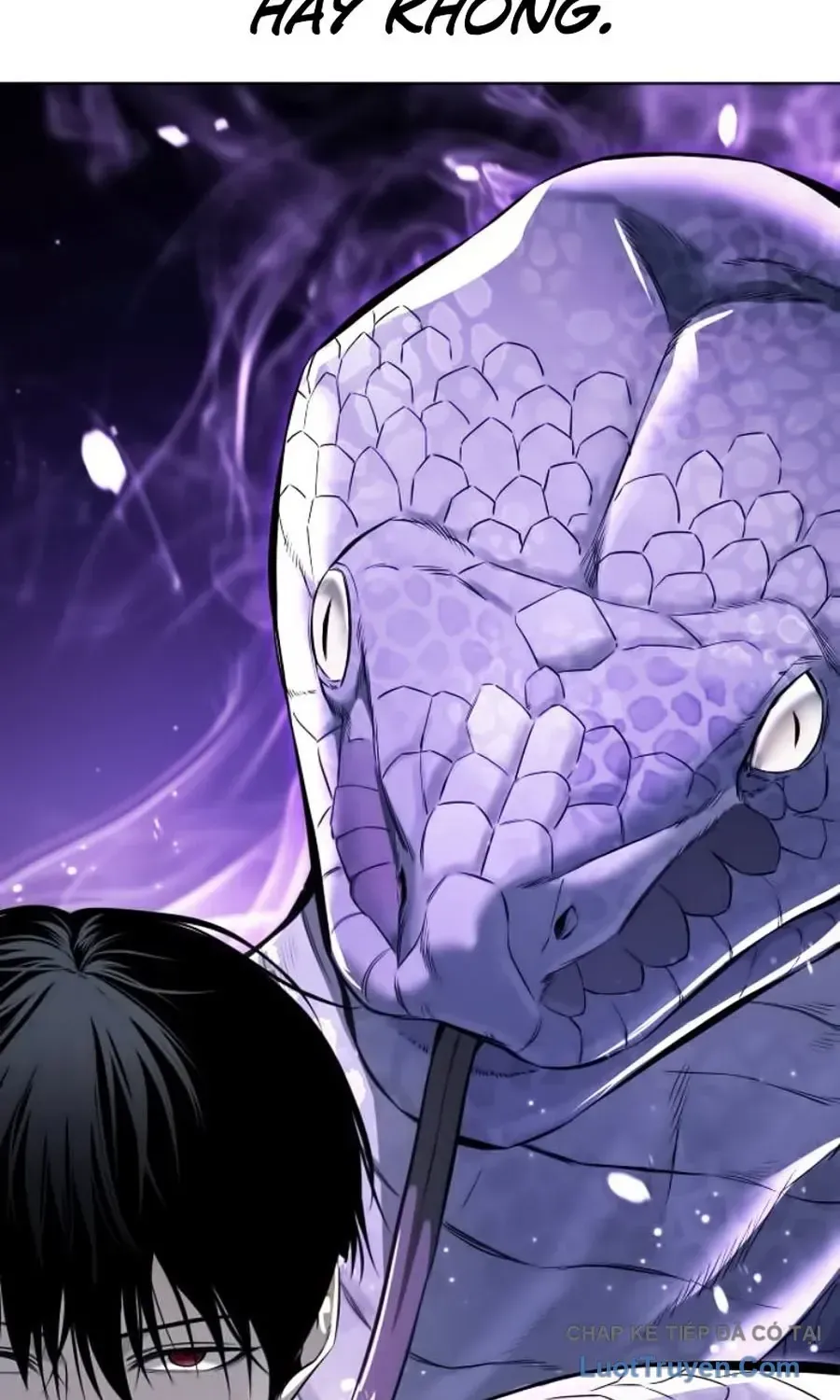 Sát Thủ Huyết Y Chap 55 - Next Chap 56