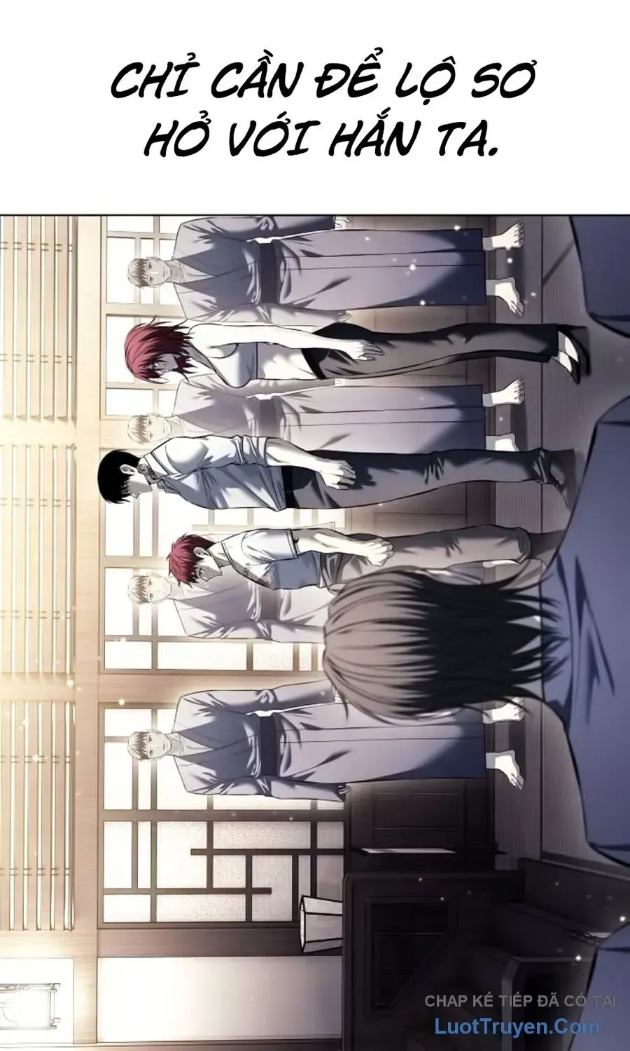 Sát Thủ Huyết Y Chap 55 - Next Chap 56