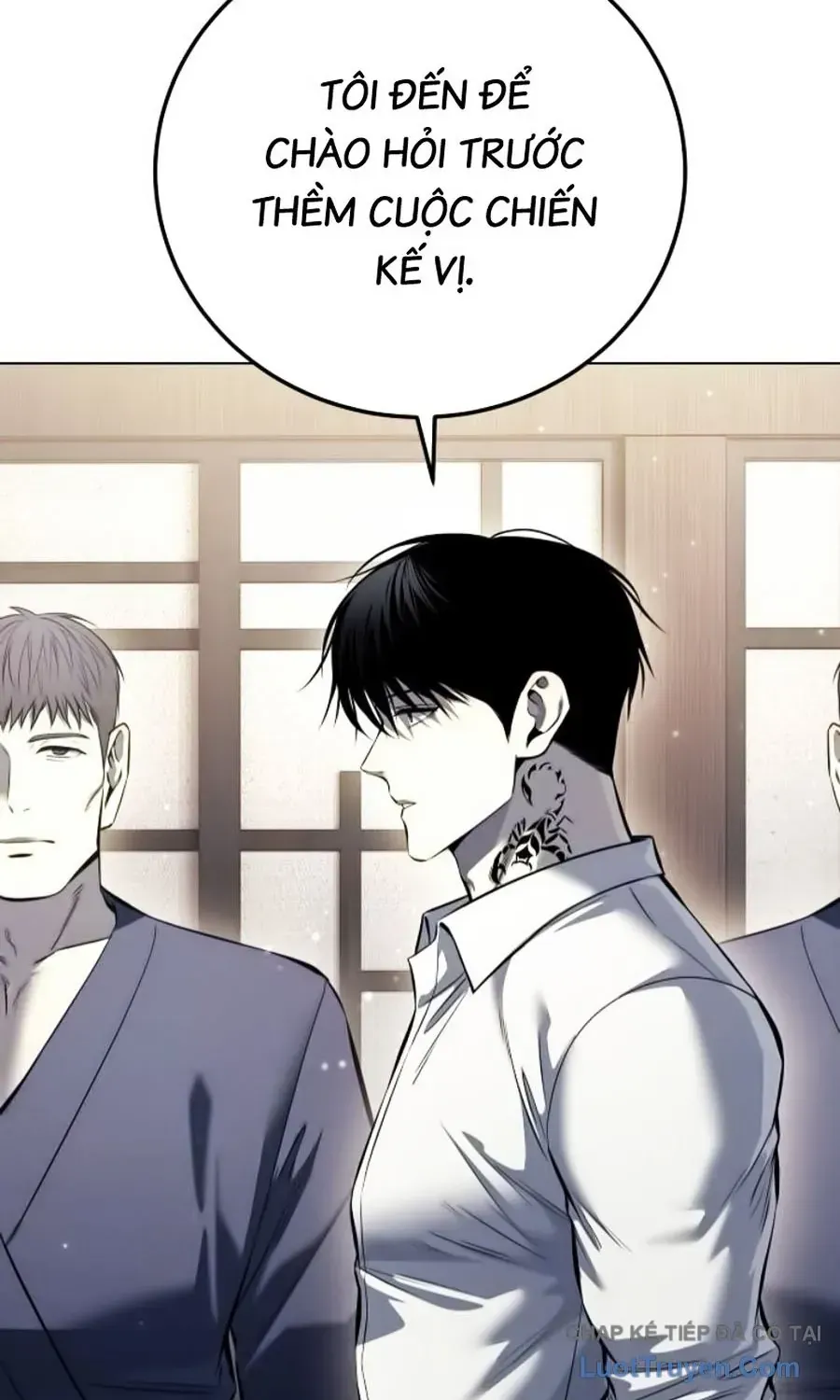 Sát Thủ Huyết Y Chap 55 - Next Chap 56