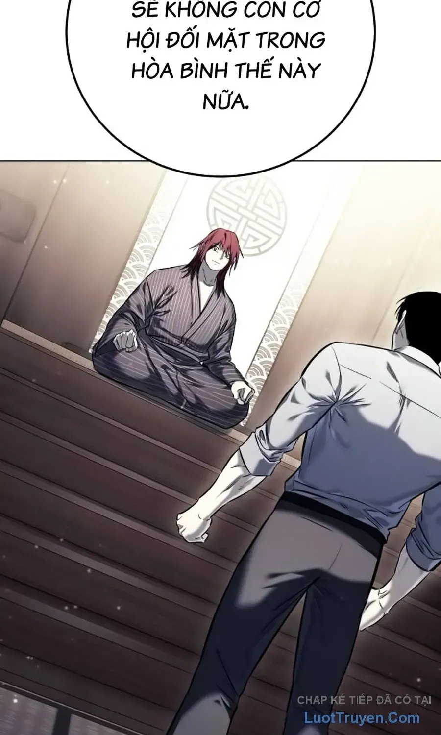 Sát Thủ Huyết Y Chap 55 - Next Chap 56