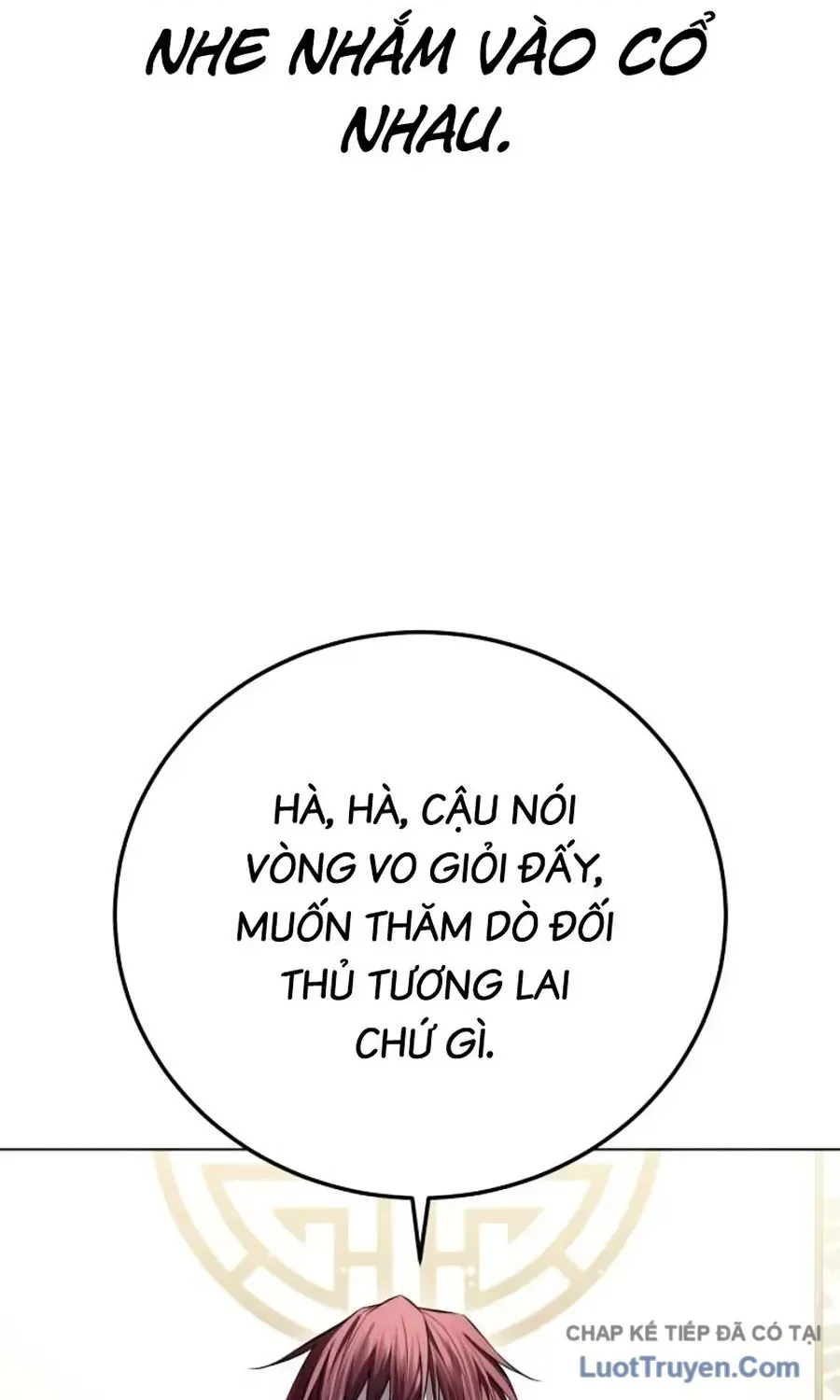 Sát Thủ Huyết Y Chap 55 - Next Chap 56