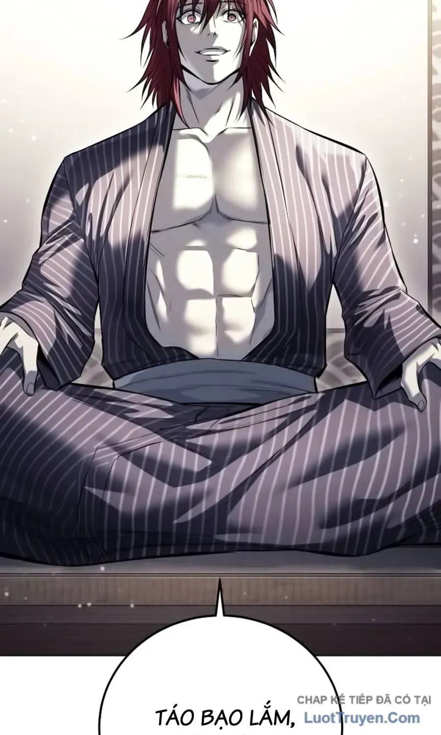 Sát Thủ Huyết Y Chap 55 - Next Chap 56