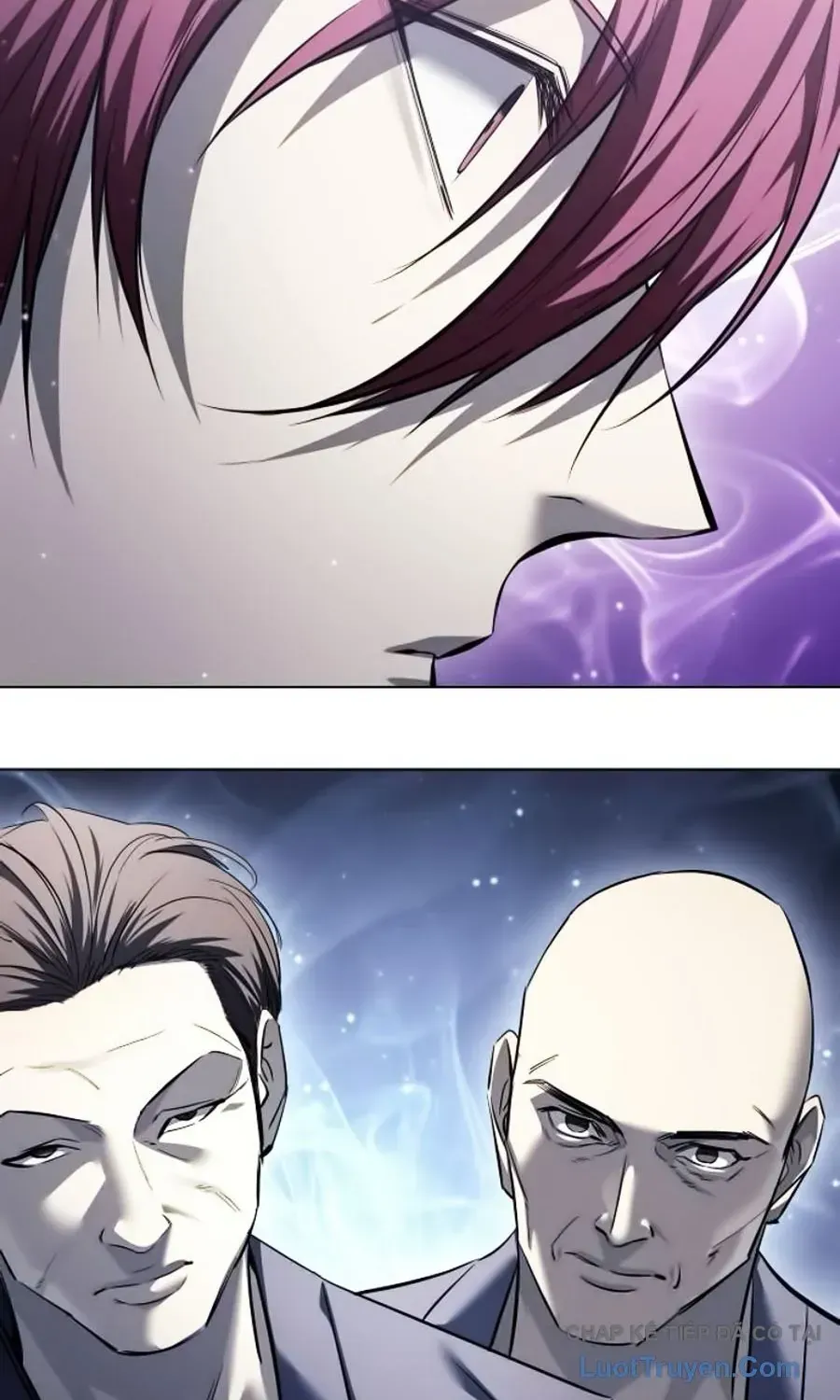 Sát Thủ Huyết Y Chap 55 - Next Chap 56