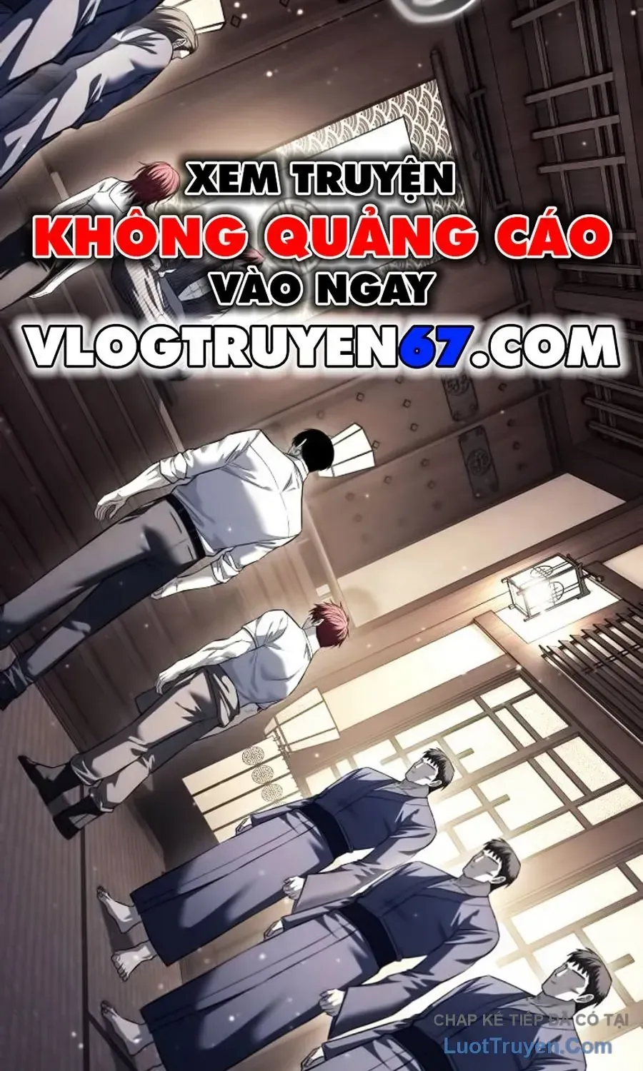 Sát Thủ Huyết Y Chap 55 - Next Chap 56