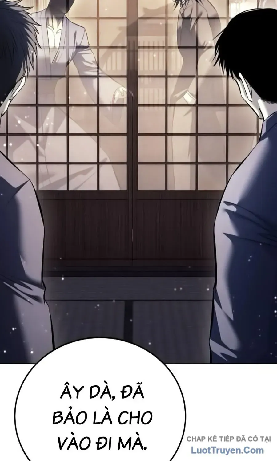 Sát Thủ Huyết Y Chap 55 - Next Chap 56