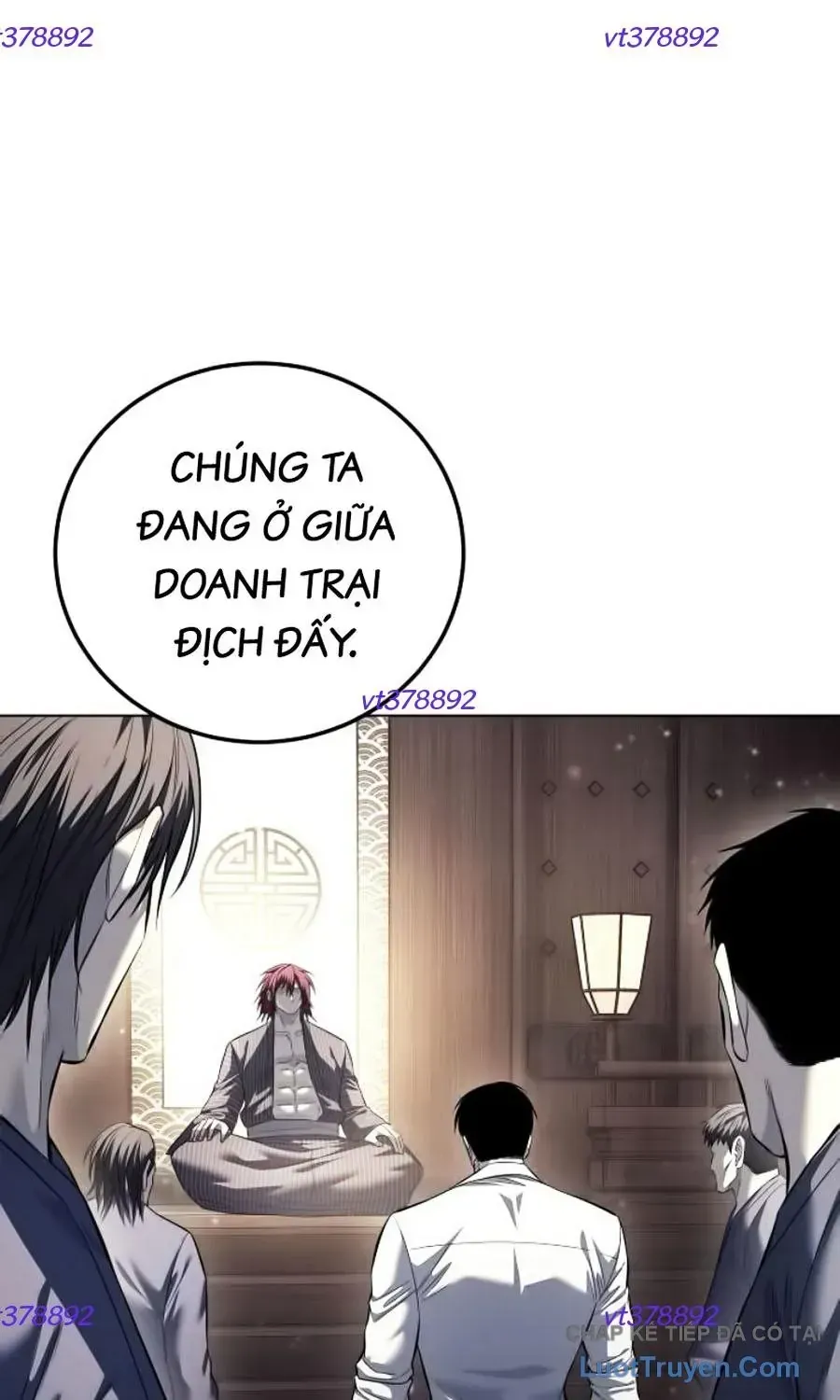 Sát Thủ Huyết Y Chap 55 - Next Chap 56