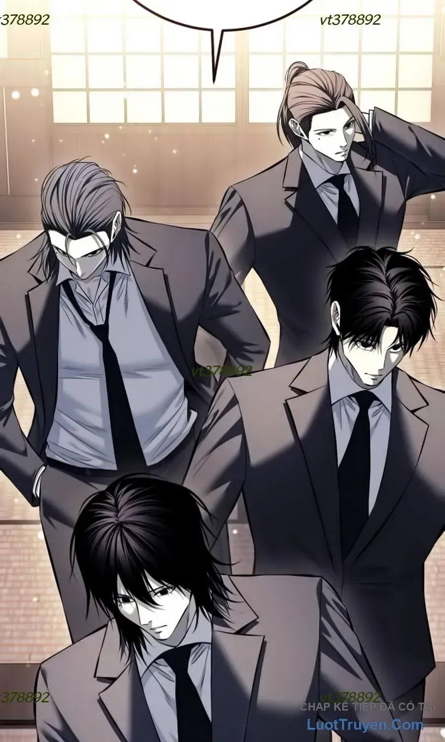 Sát Thủ Huyết Y Chap 55 - Next Chap 56