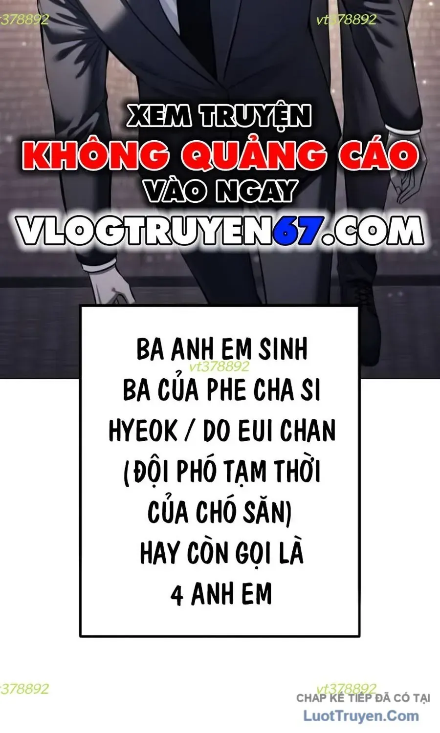 Sát Thủ Huyết Y Chap 55 - Next Chap 56