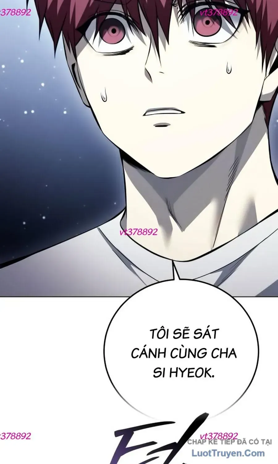 Sát Thủ Huyết Y Chap 55 - Next Chap 56