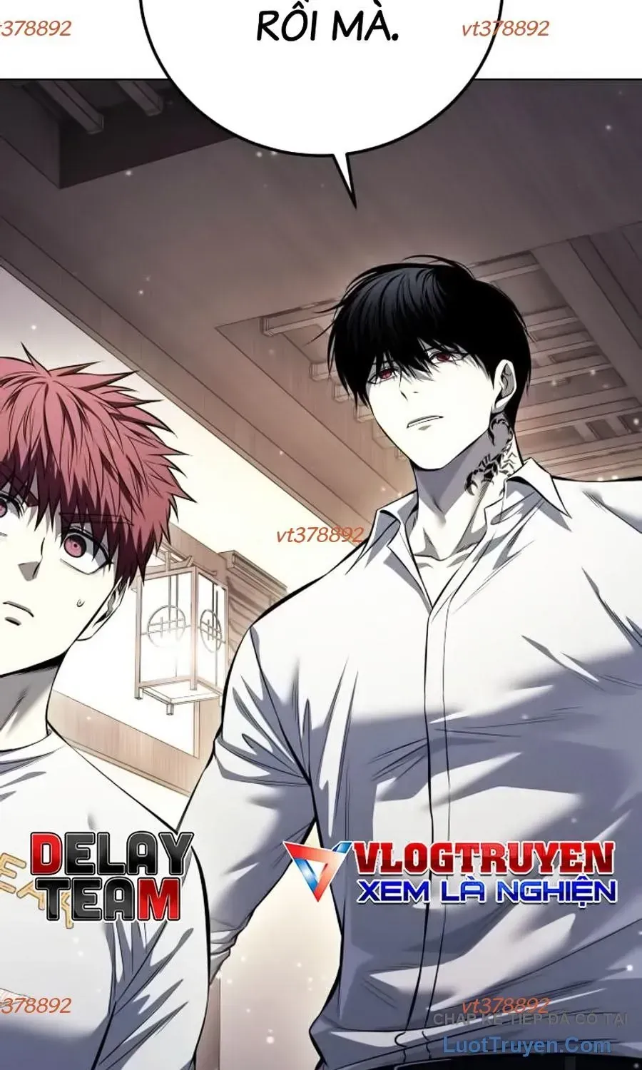 Sát Thủ Huyết Y Chap 55 - Next Chap 56