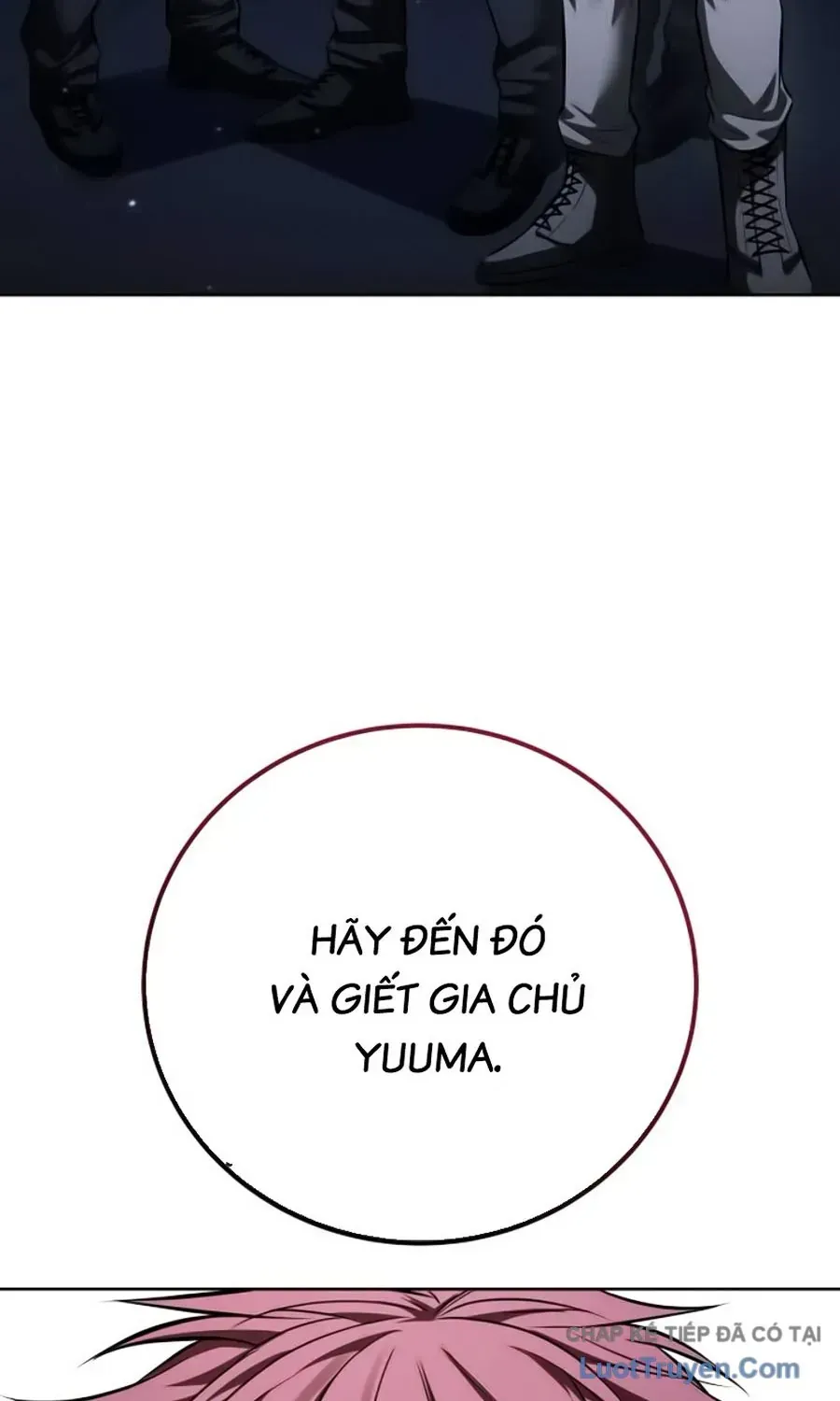 Sát Thủ Huyết Y Chap 56 - Next Chap 57