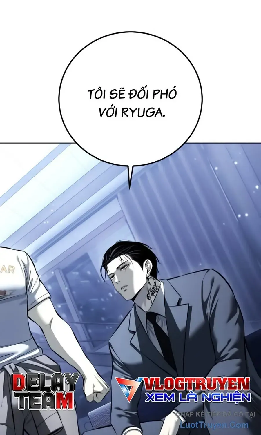 Sát Thủ Huyết Y Chap 56 - Next Chap 57