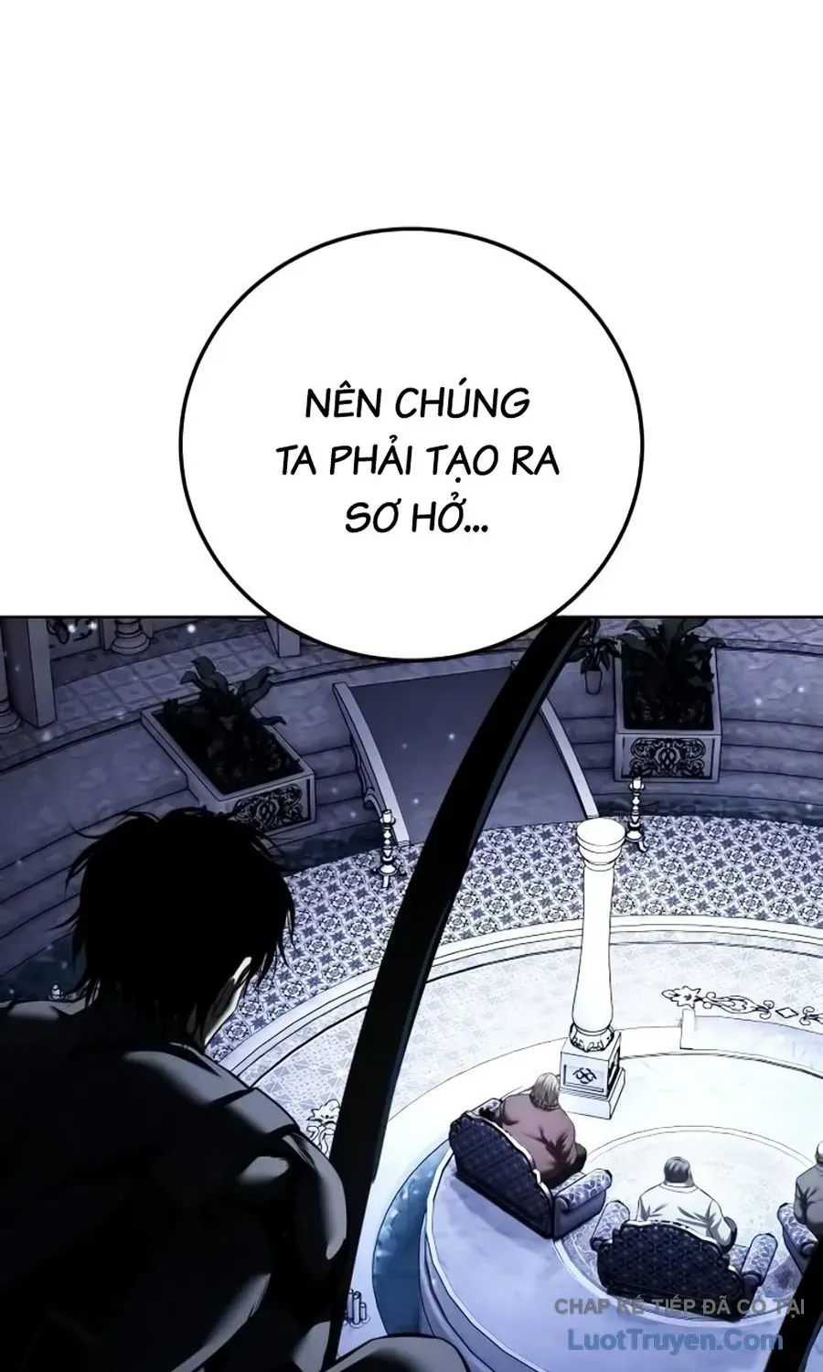 Sát Thủ Huyết Y Chap 56 - Next Chap 57