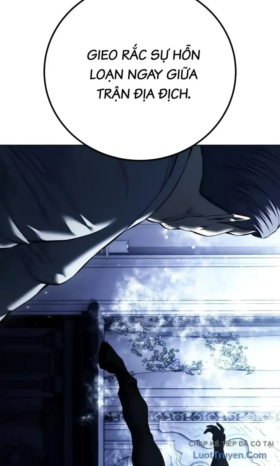 Sát Thủ Huyết Y Chap 56 - Next Chap 57