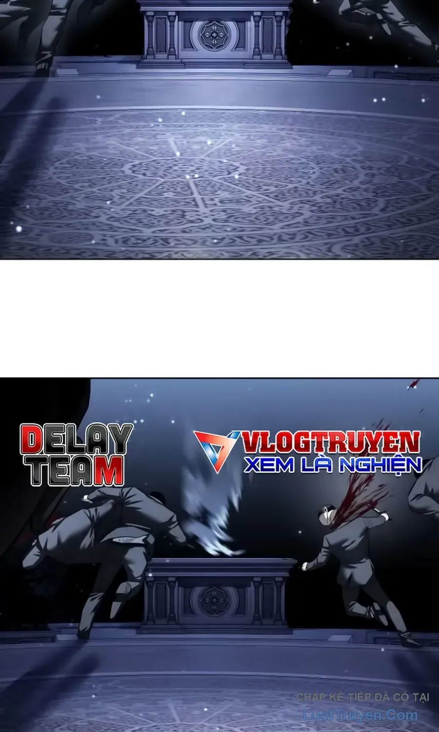 Sát Thủ Huyết Y Chap 56 - Next Chap 57