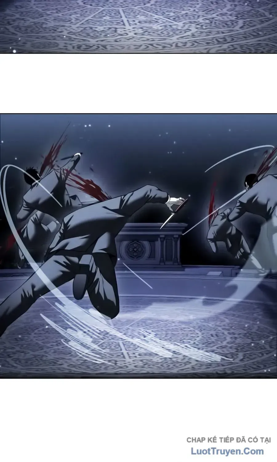 Sát Thủ Huyết Y Chap 56 - Next Chap 57
