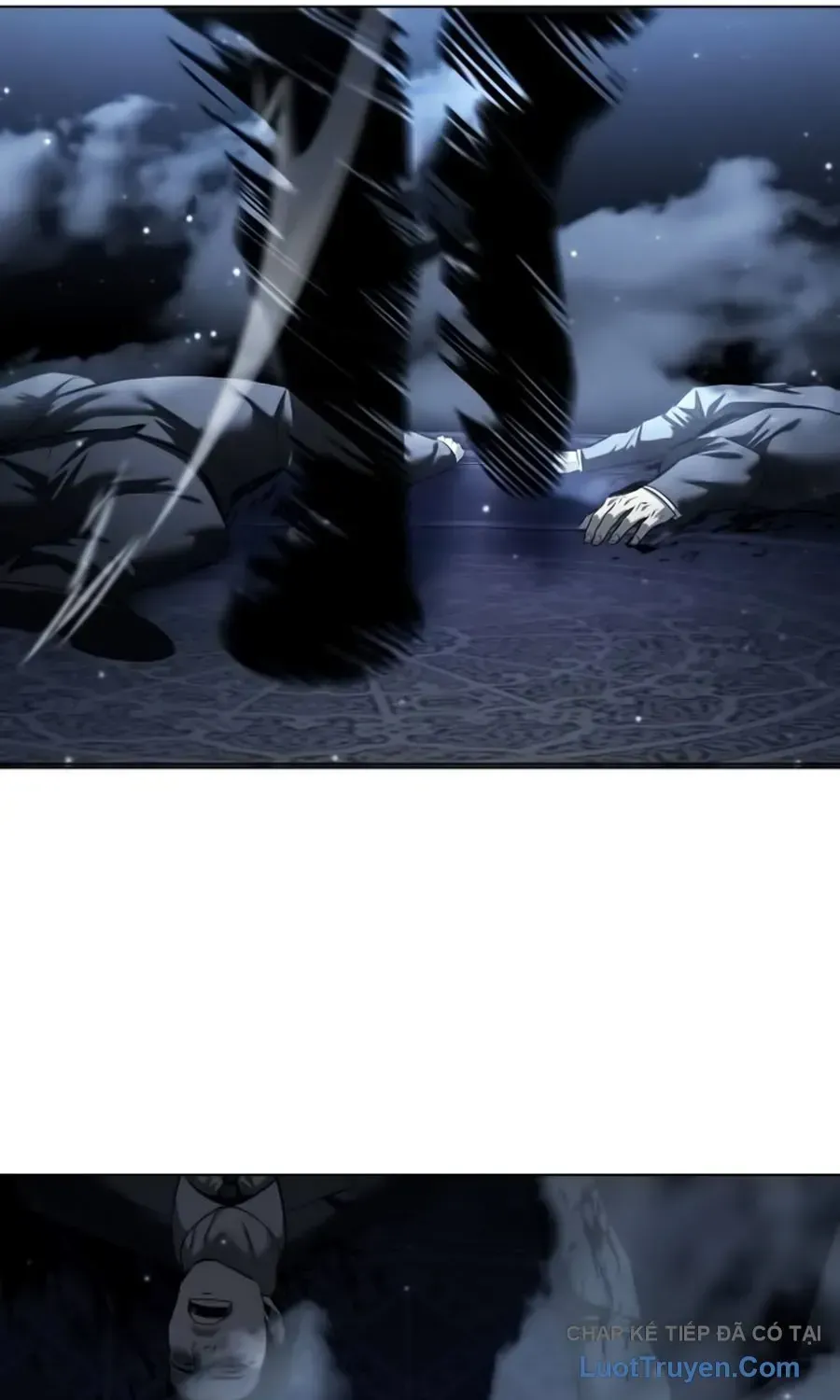 Sát Thủ Huyết Y Chap 56 - Next Chap 57