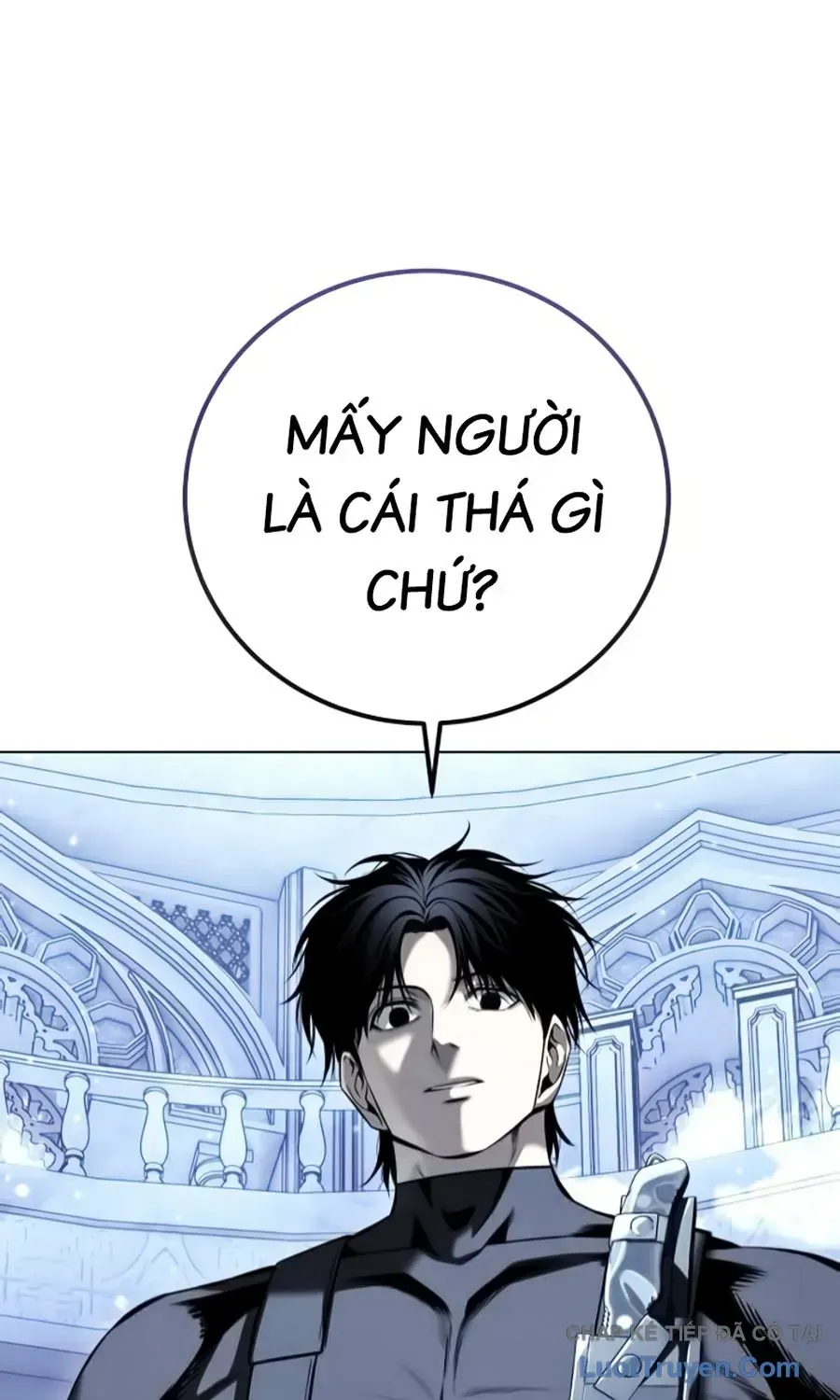 Sát Thủ Huyết Y Chap 56 - Next Chap 57