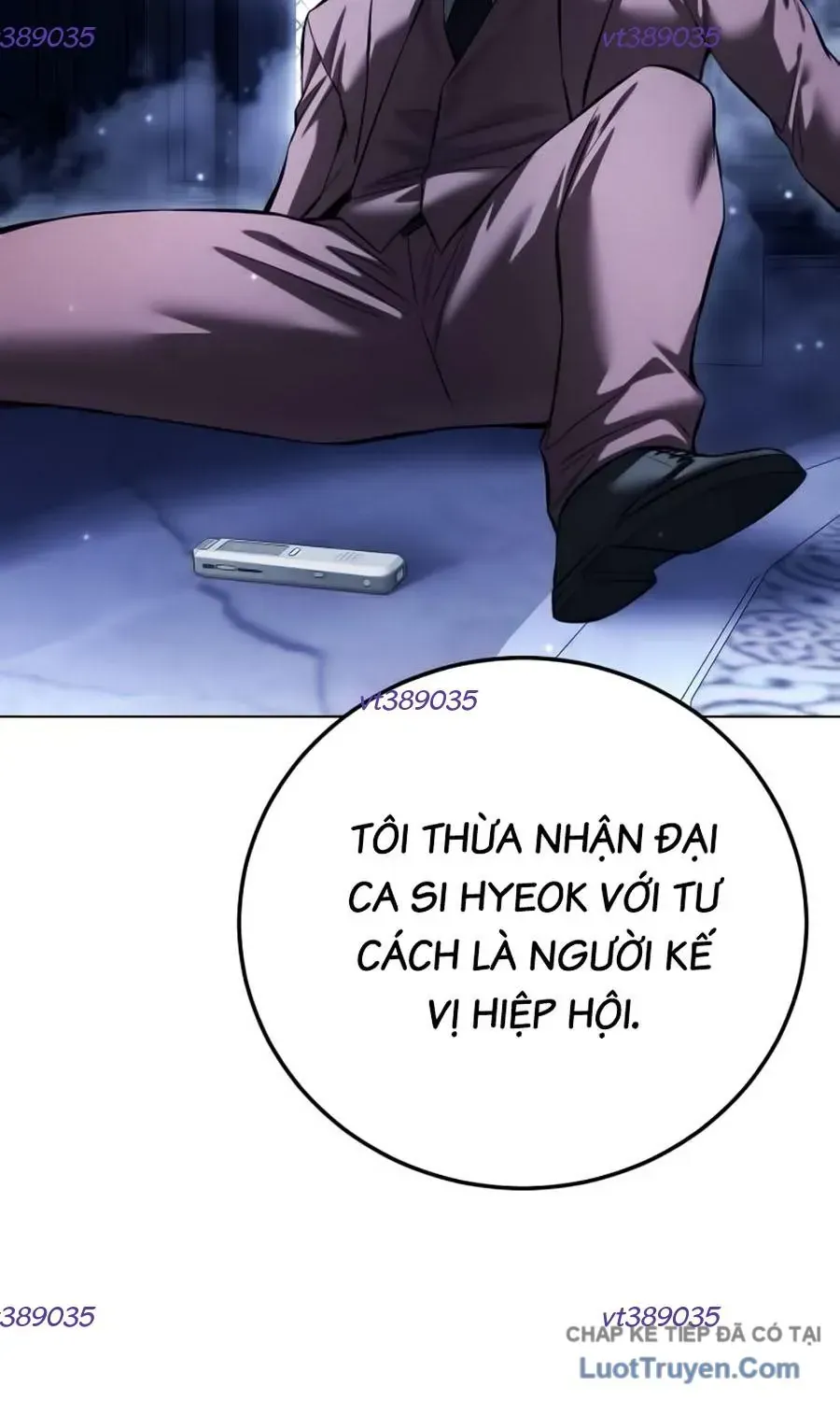 Sát Thủ Huyết Y Chap 56 - Next Chap 57