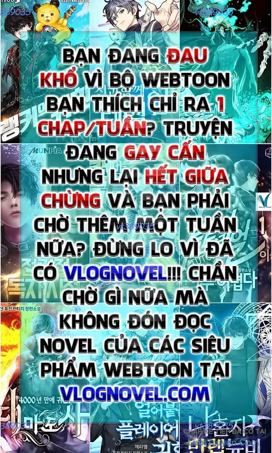 Sát Thủ Huyết Y Chap 56 - Next Chap 57