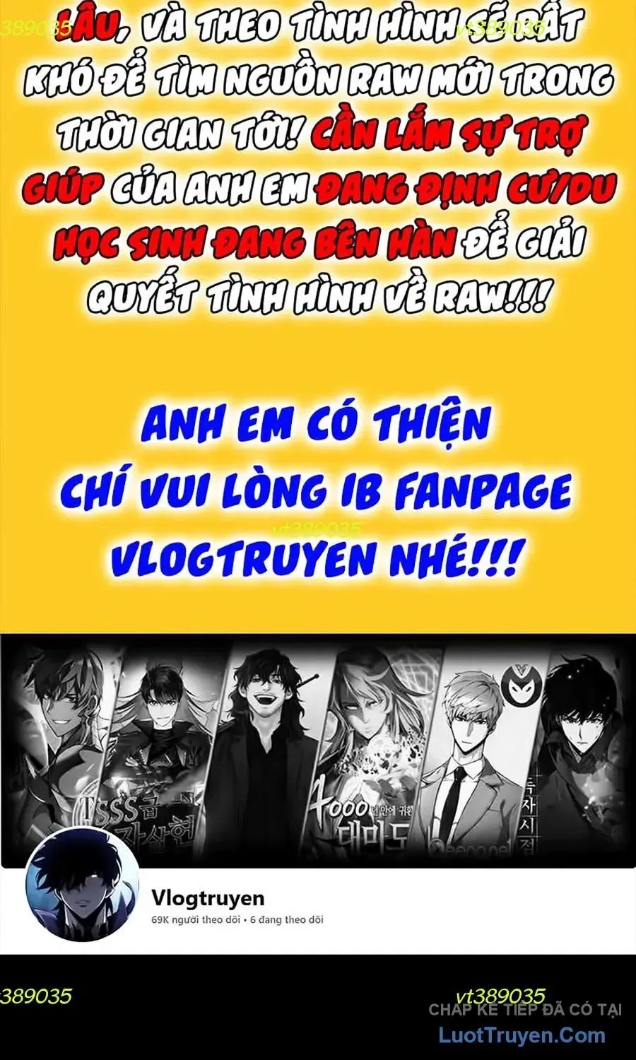 Sát Thủ Huyết Y Chap 56 - Next Chap 57