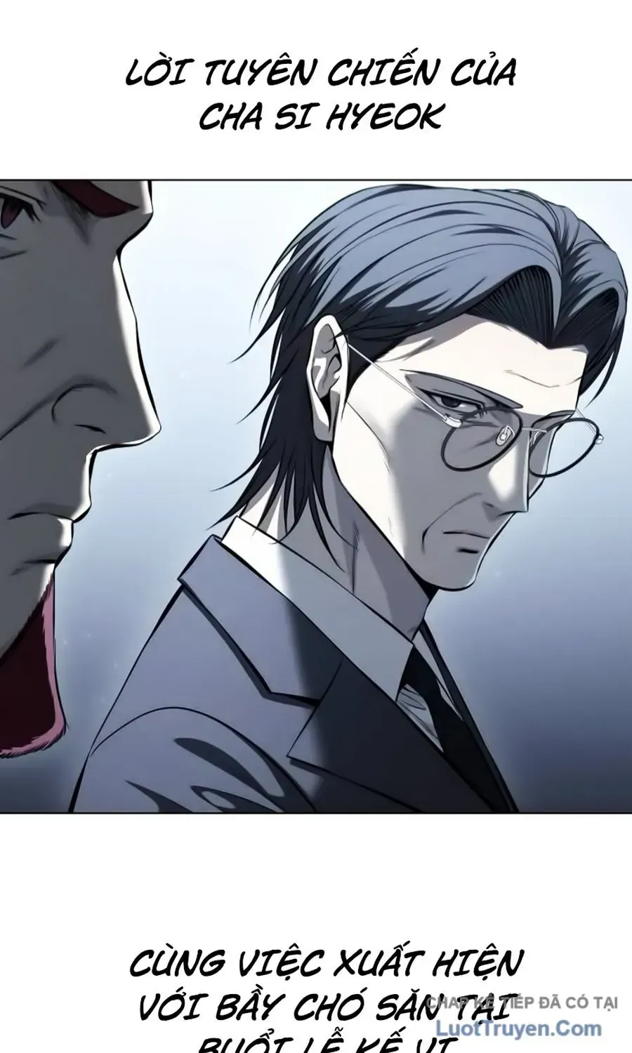 Sát Thủ Huyết Y Chap 56 - Next Chap 57