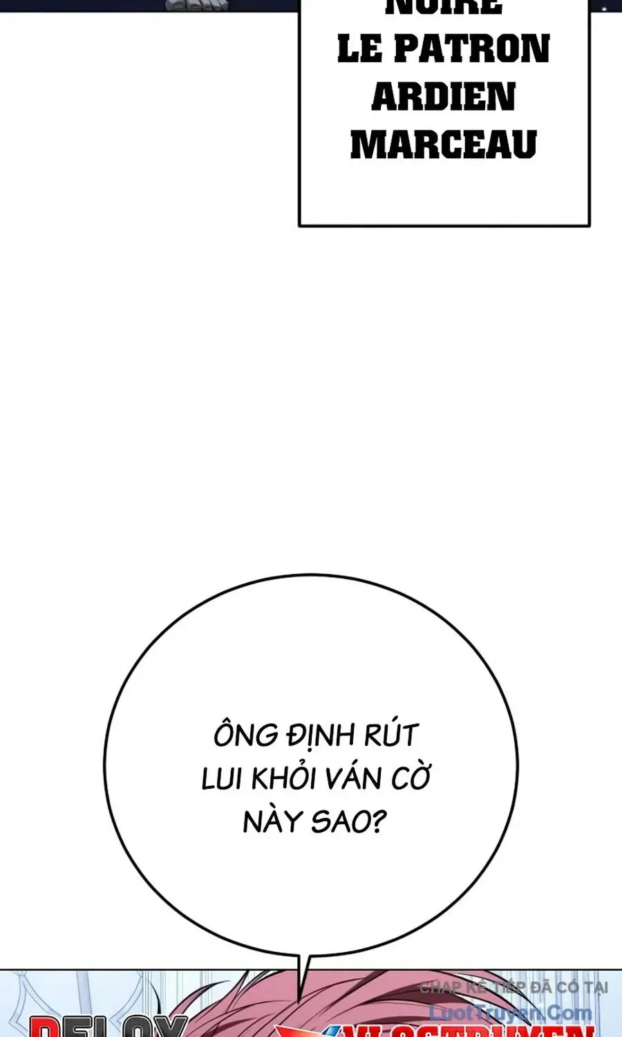 Sát Thủ Huyết Y Chap 56 - Next Chap 57