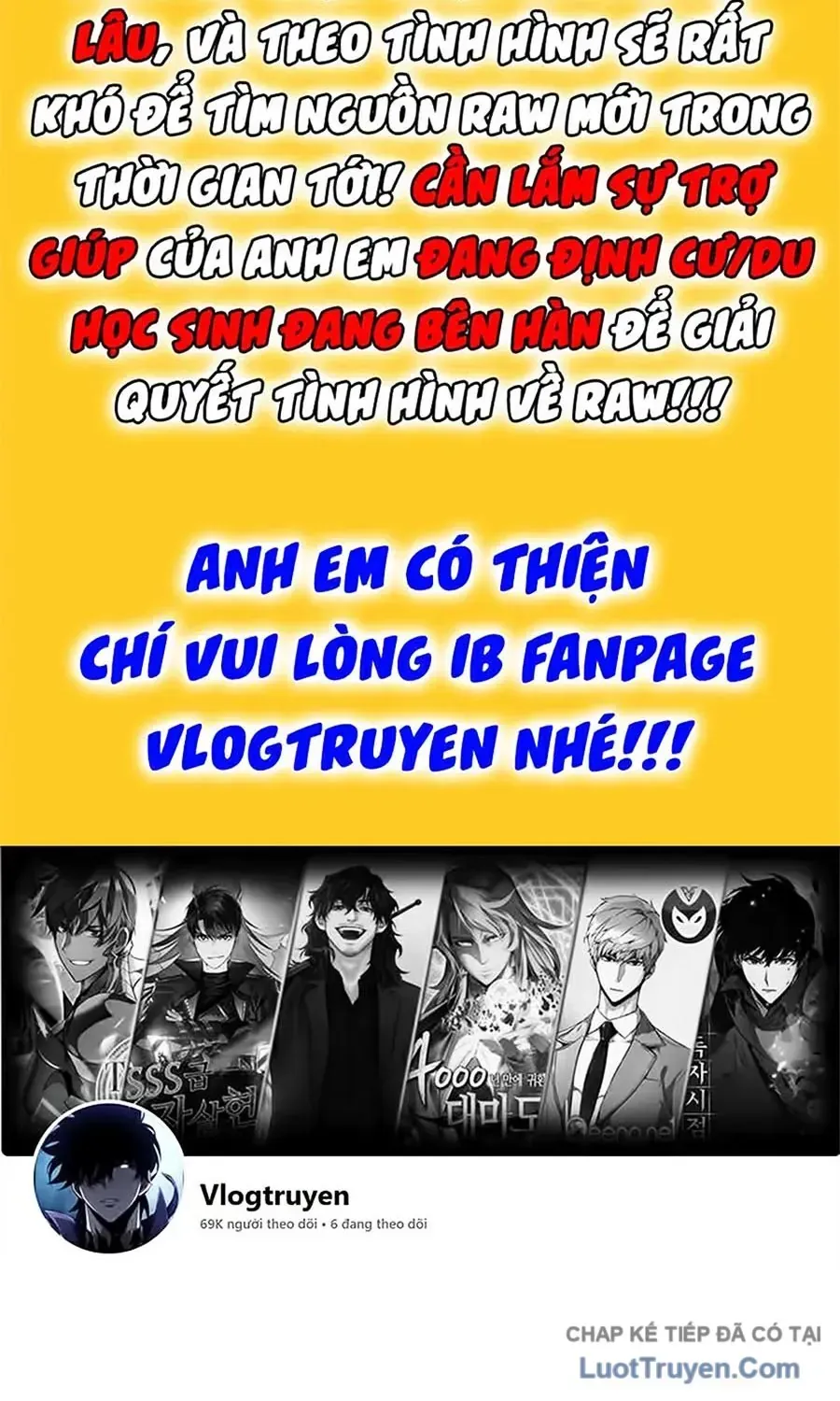 Sát Thủ Huyết Y Chap 56 - Next Chap 57