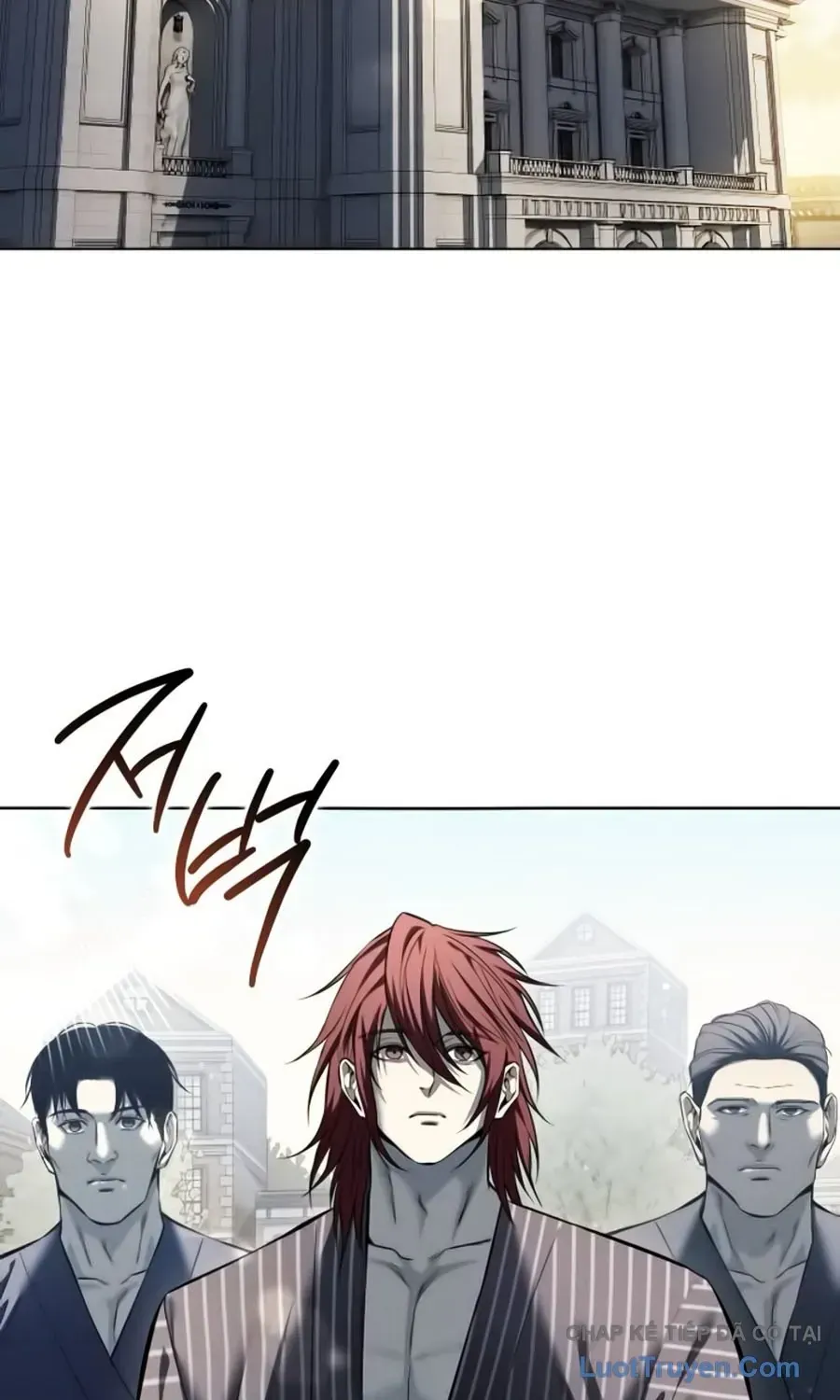 Sát Thủ Huyết Y Chap 56 - Next Chap 57