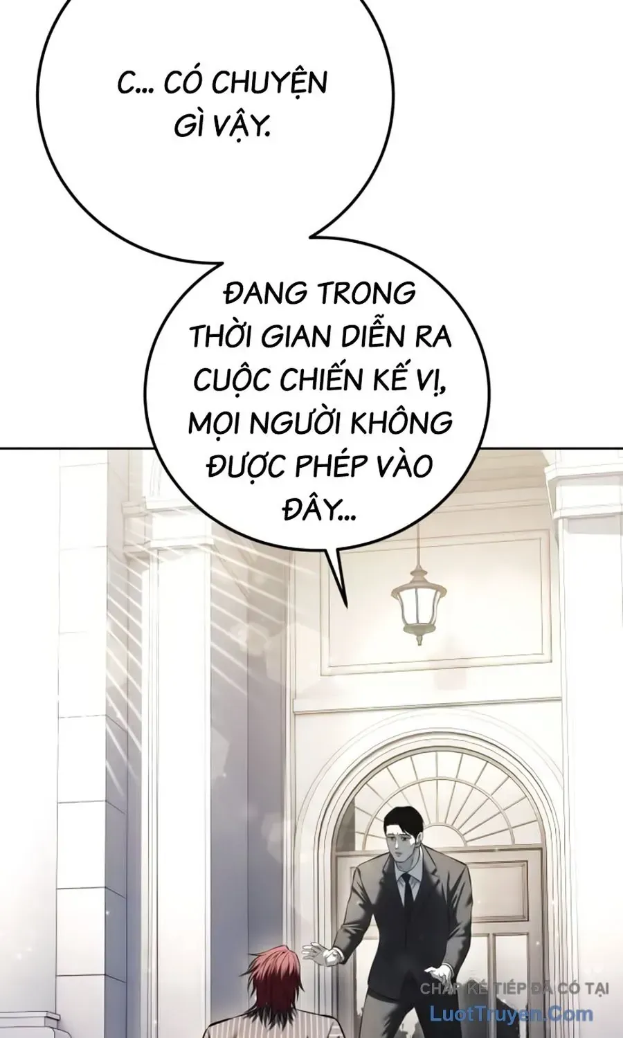 Sát Thủ Huyết Y Chap 56 - Next Chap 57
