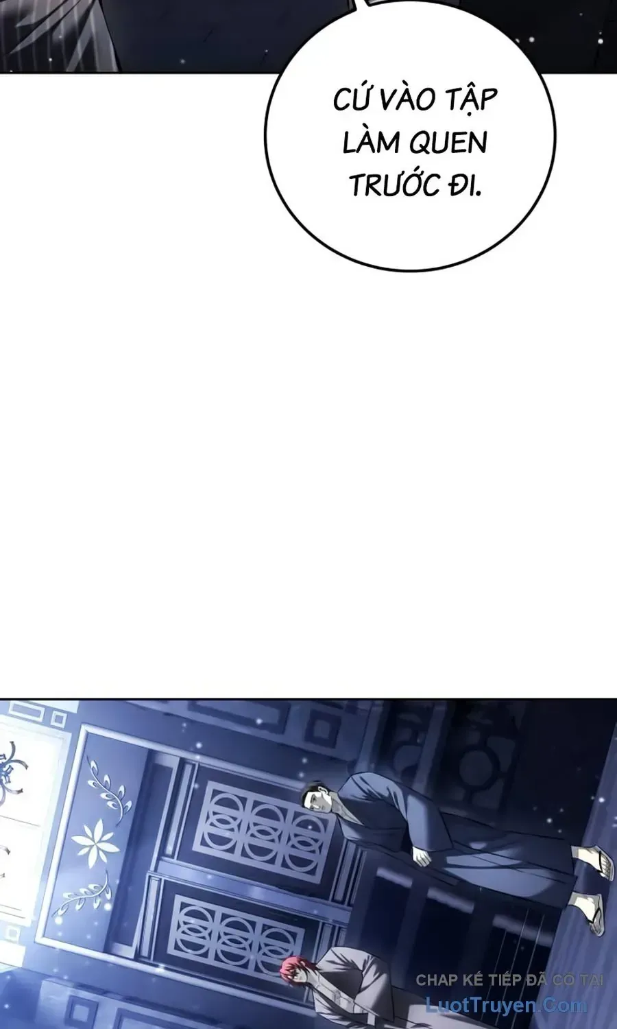 Sát Thủ Huyết Y Chap 56 - Next Chap 57
