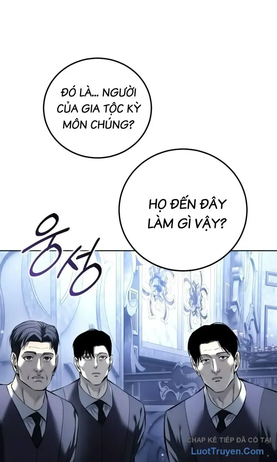 Sát Thủ Huyết Y Chap 56 - Next Chap 57